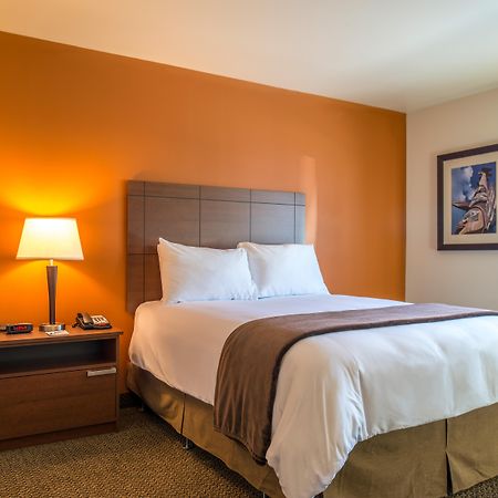 My Place Hotel-Ankeny/Des Moines Ia Eksteriør bilde