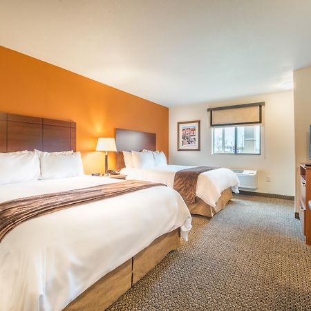 My Place Hotel-Ankeny/Des Moines Ia Eksteriør bilde