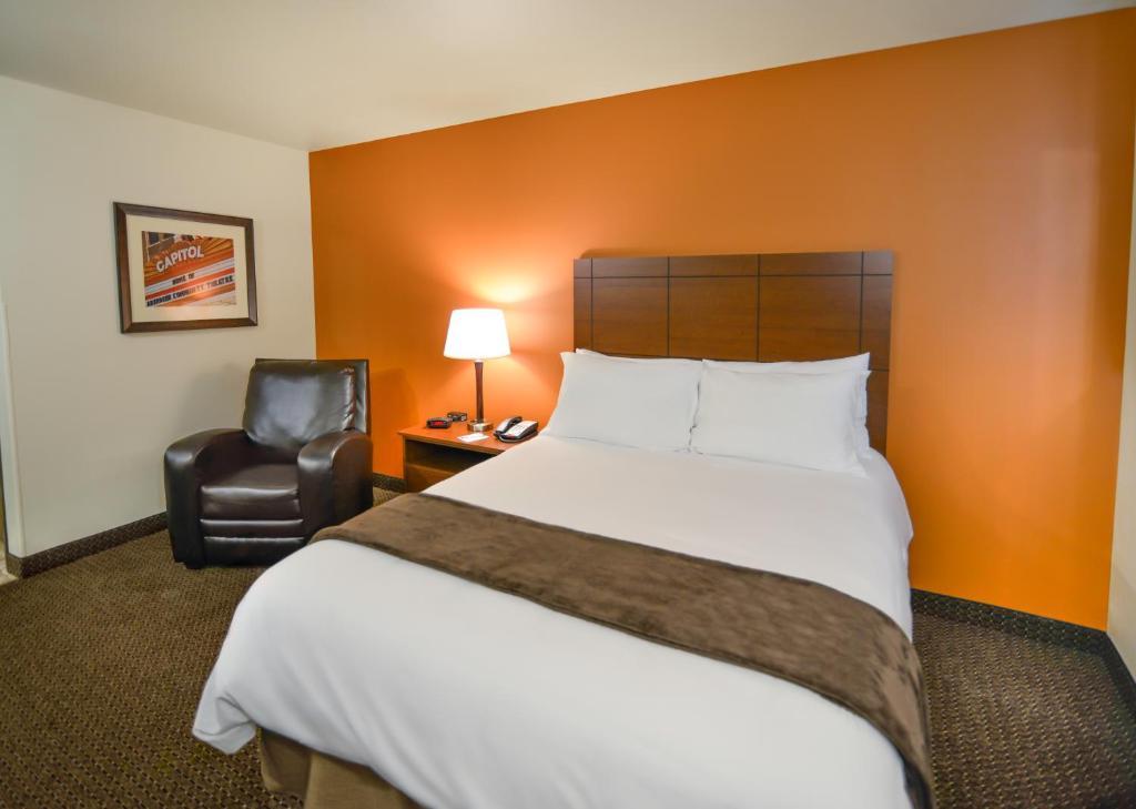 My Place Hotel-Ankeny/Des Moines Ia Eksteriør bilde