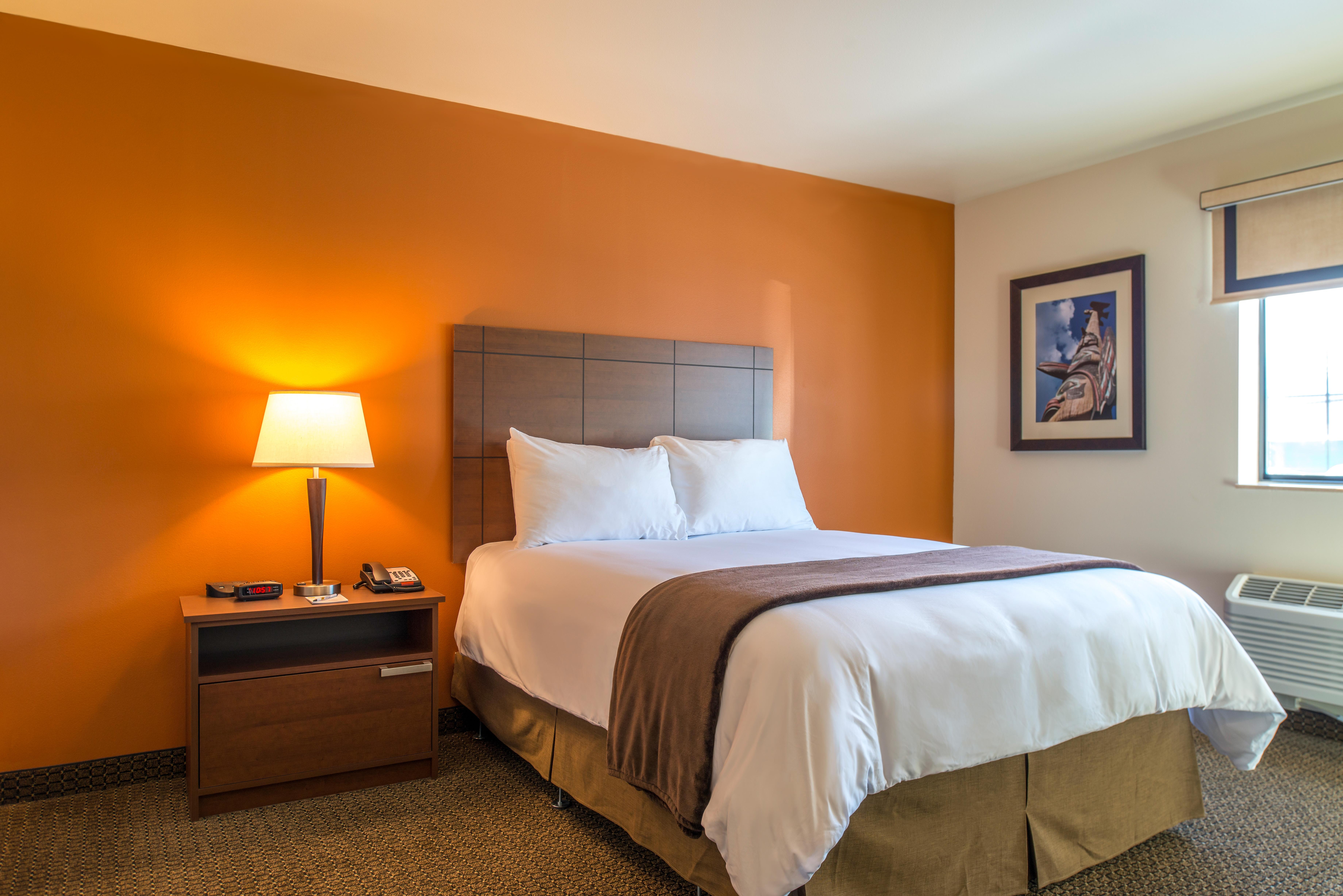 My Place Hotel-Ankeny/Des Moines Ia Eksteriør bilde