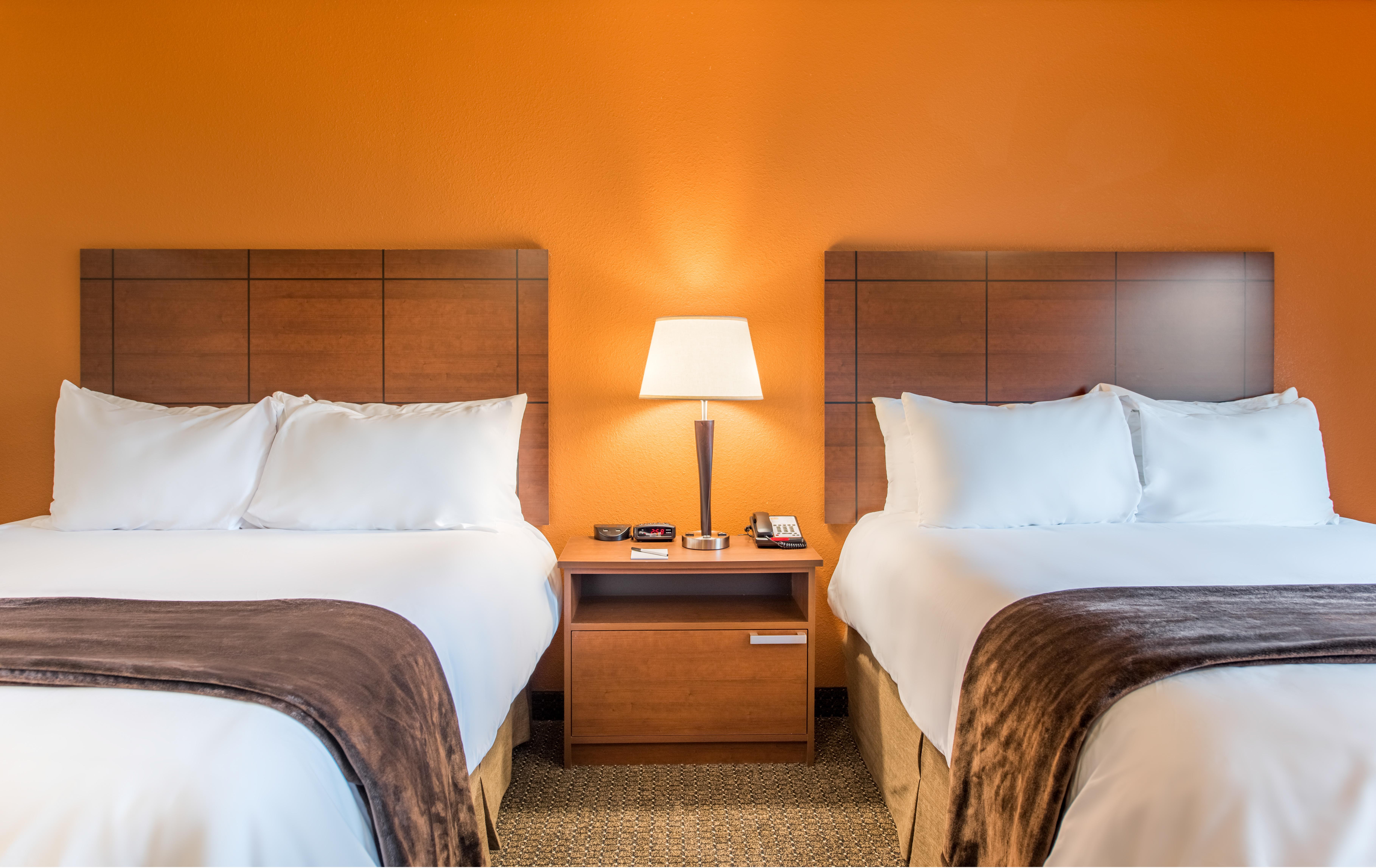 My Place Hotel-Ankeny/Des Moines Ia Eksteriør bilde