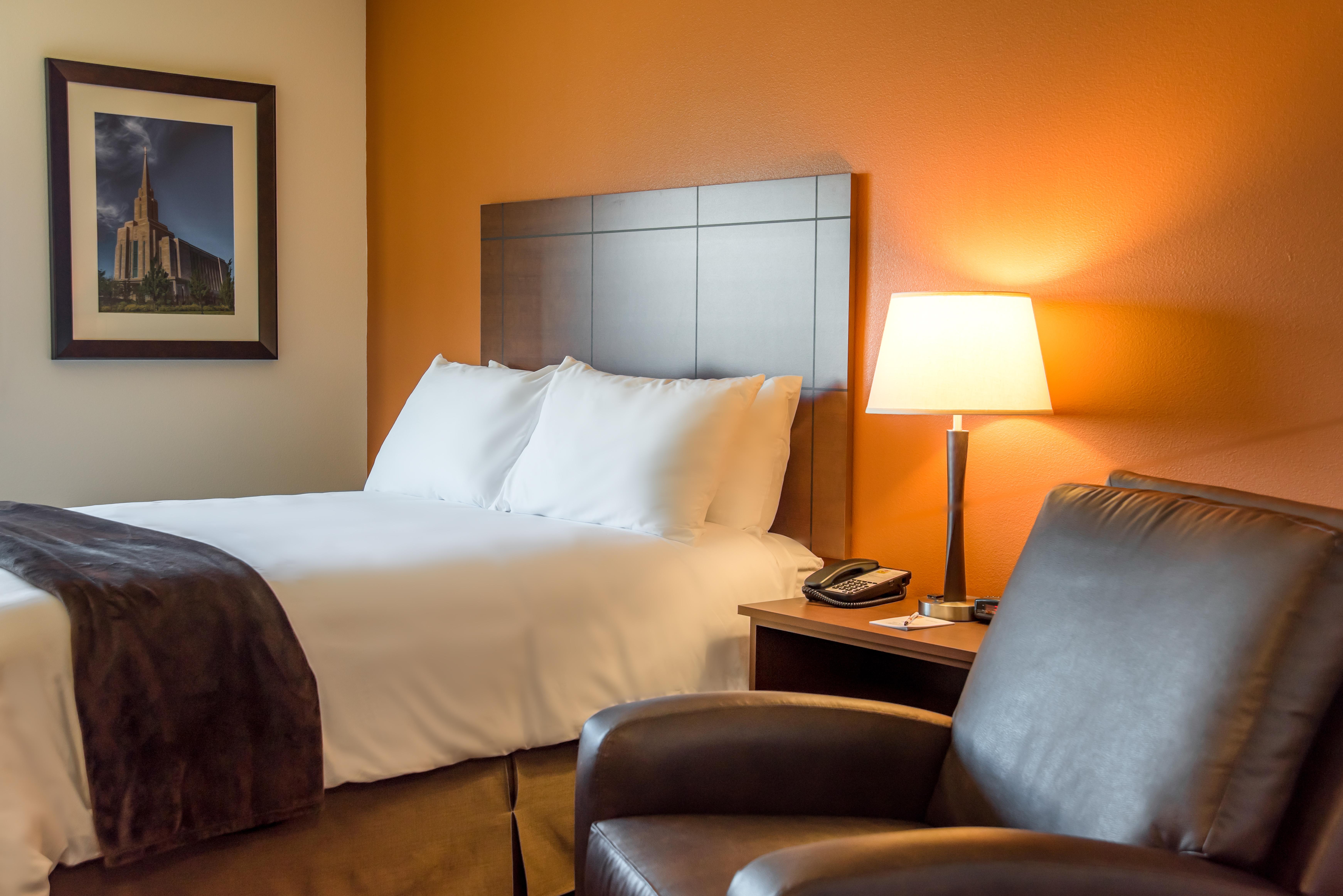 My Place Hotel-Ankeny/Des Moines Ia Eksteriør bilde