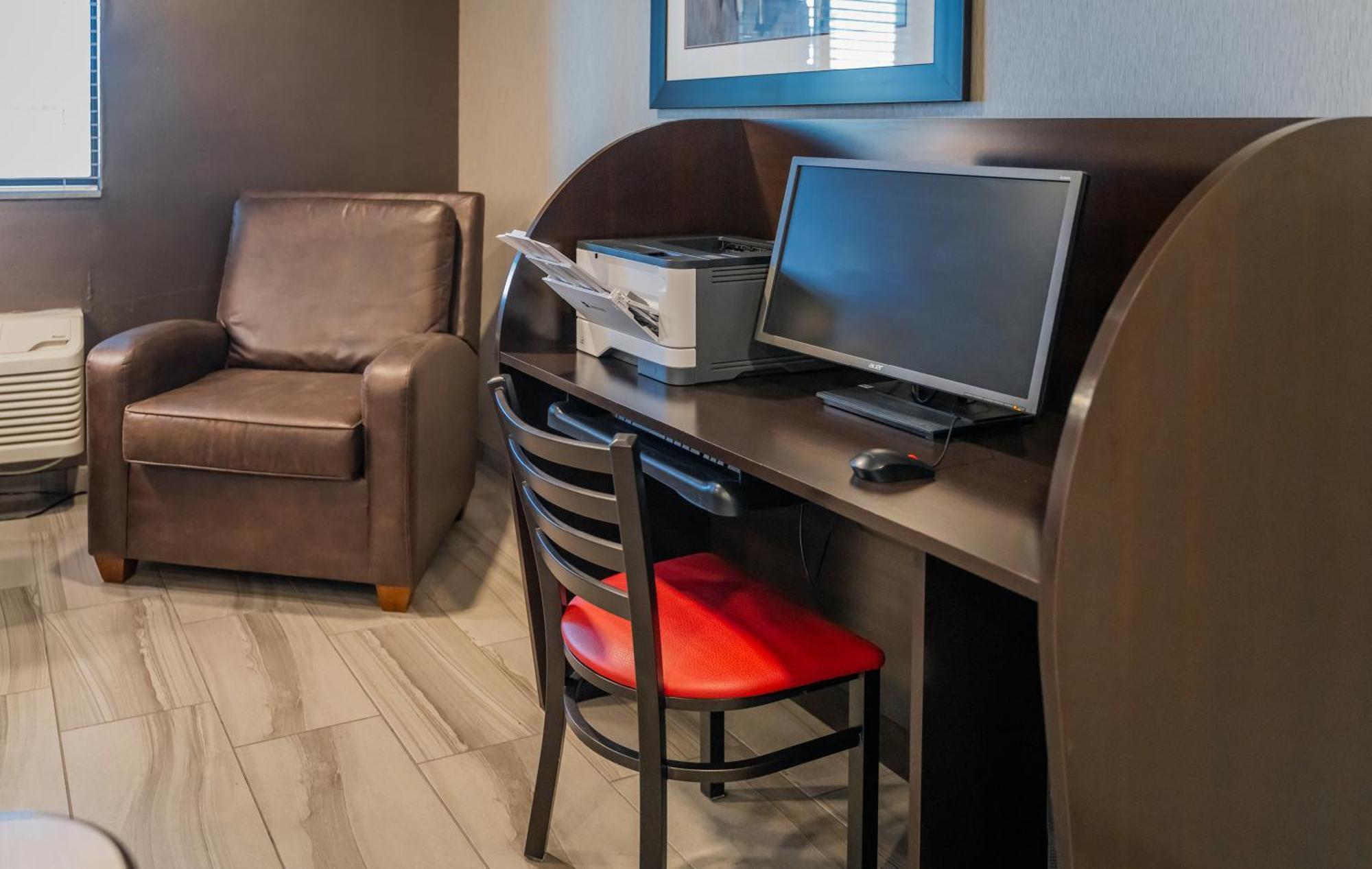 My Place Hotel-Ankeny/Des Moines Ia Eksteriør bilde